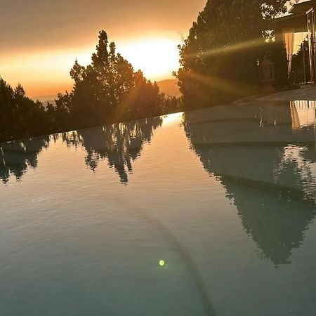 Villa Le Agavi & Spa Scarlino Exterior photo