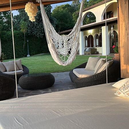 Villa Le Agavi & Spa Scarlino Exterior photo