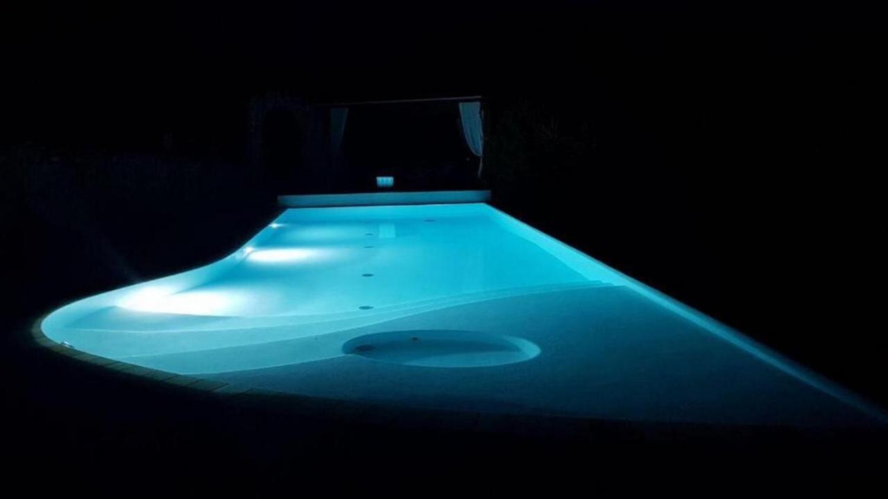 Villa Le Agavi & Spa Scarlino Exterior photo