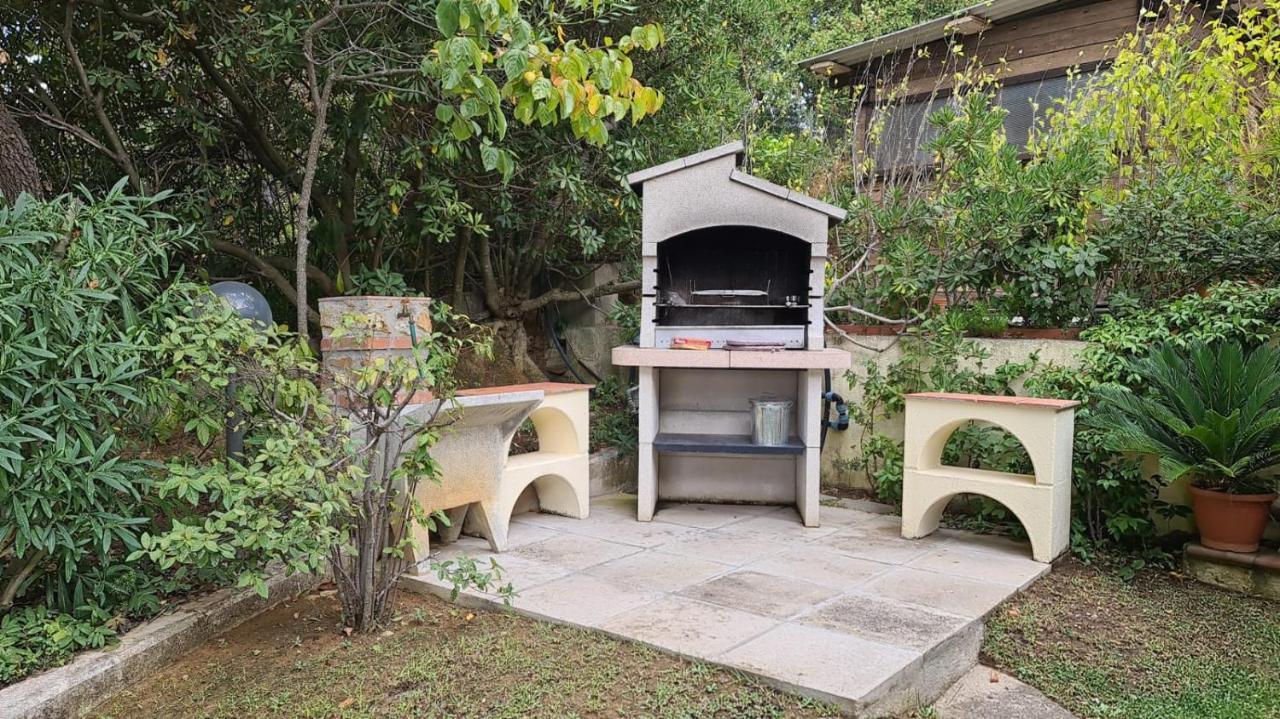 Villa Le Agavi & Spa Scarlino Exterior photo