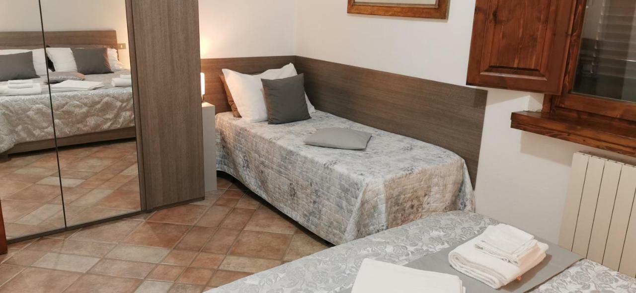 Villa Le Agavi & Spa Scarlino Exterior photo